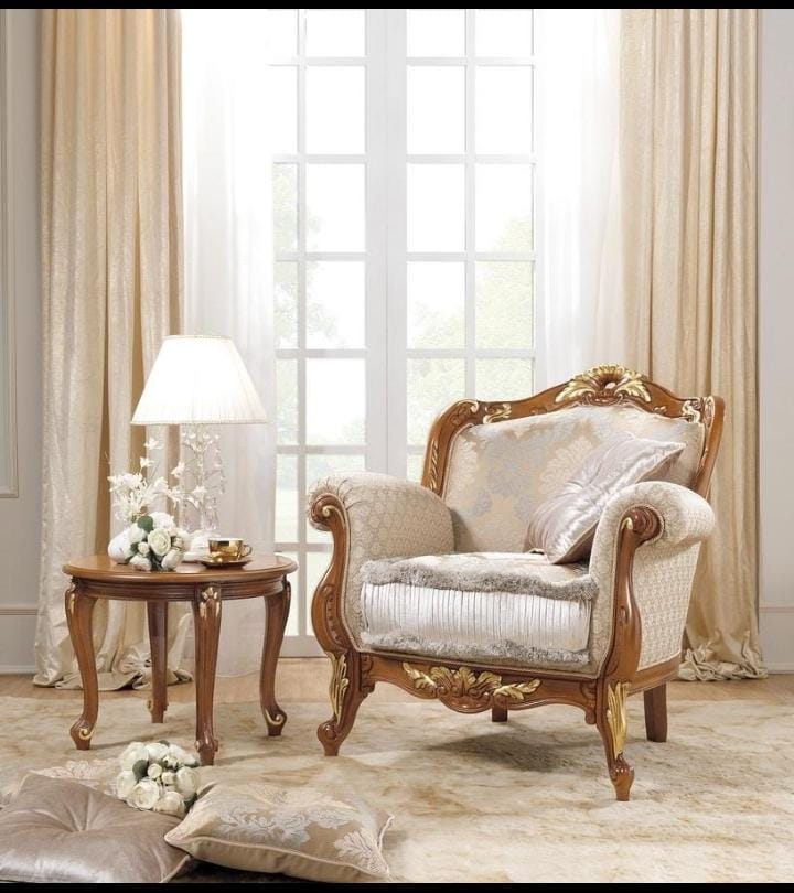 Luxury Majlis Sofa